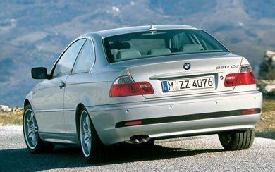 Bmw Ci Coup Precio Y Ficha T Cnica Km