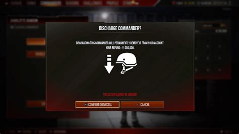 2D and 3D Commanders