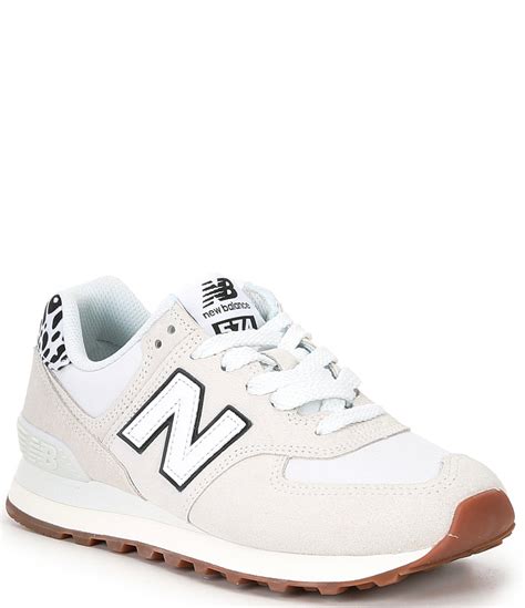 New Balance 574 Womens Shoes Discount