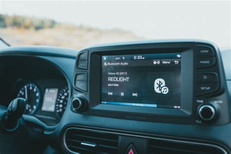 Upgrade Your Ride With The Best Bluetooth Car Stereos