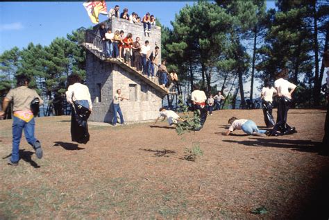 Giornalino Ottobre Motobaldoria Contrada Di Valdimontone