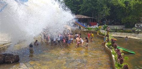 Ecoparque Timbó Salgado 2021 Qué saber antes de ir Lo más