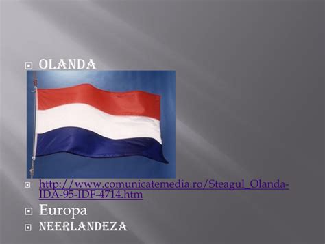 Ppt Olanda Powerpoint Presentation Free Download Id2379965