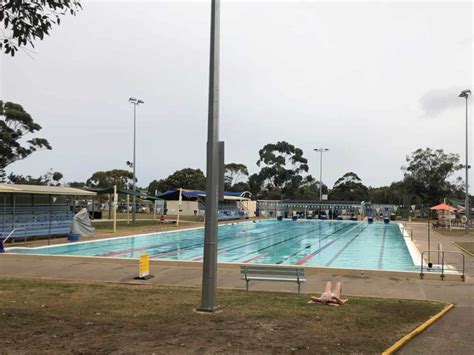 Swimming Pools In Newcastle Lake Macquarie Hunter To Visit With Your