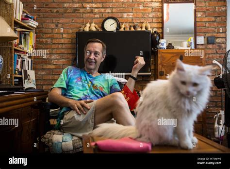 62 year old man hi-res stock photography and images - Alamy