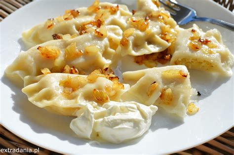 Pierogi Ruskie Extradaniapl