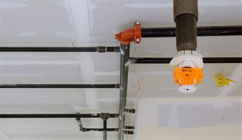 Fire Sprinkler Systems Installations in Houston, TX | Fire Sprinkler Texas