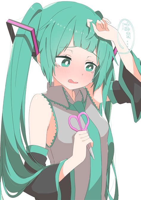 うるち100日チャレンジ中🏋️‍♂️ On Twitter 初音ミク Yletxikscu Twitter