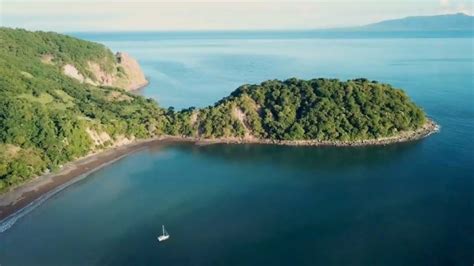 El Golfo Fonseca Una Nueva Propuesta Para El Fin De Semana