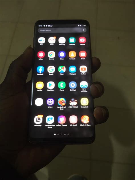 S9plus For Sale At Cheap Price Snapdragon Variant SOLD Technology