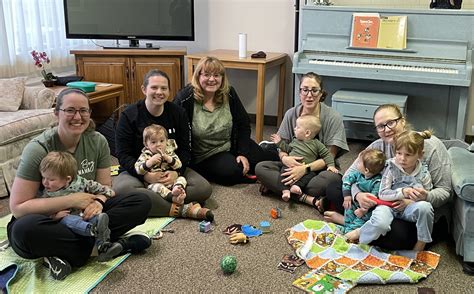 Thriving Families – St Andrew's