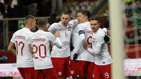 Baraże Euro 2024 Kiedy mecz Polska Estonia Gdzie oglądać