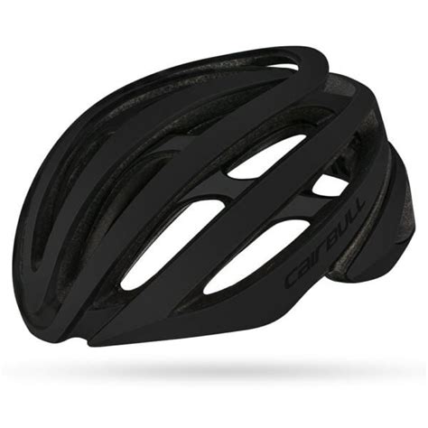 Casco Para Ciclismo Cairbull Slk Doble Capa Wisebikes