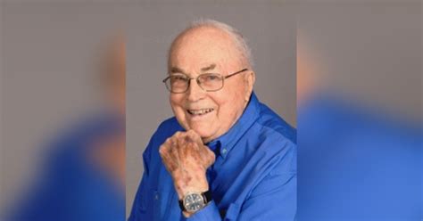 Obituary Information For James Jim H Tweedie