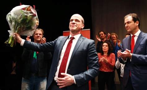 Asscher Jammer Dat Samsom Vertrekt Ew