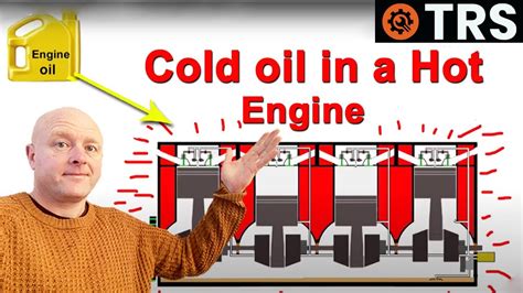 Can I Put Cold Engine Oil In A Hot Engine Adding Cold Oil To Hot Oil