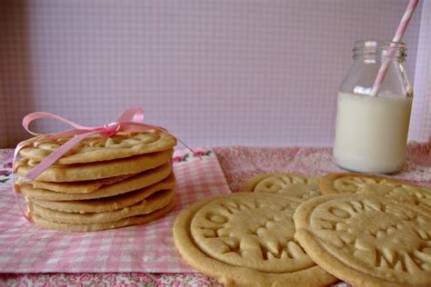 AZÚCAR Y SAL en tu cocina GALLETAS HOME MADE