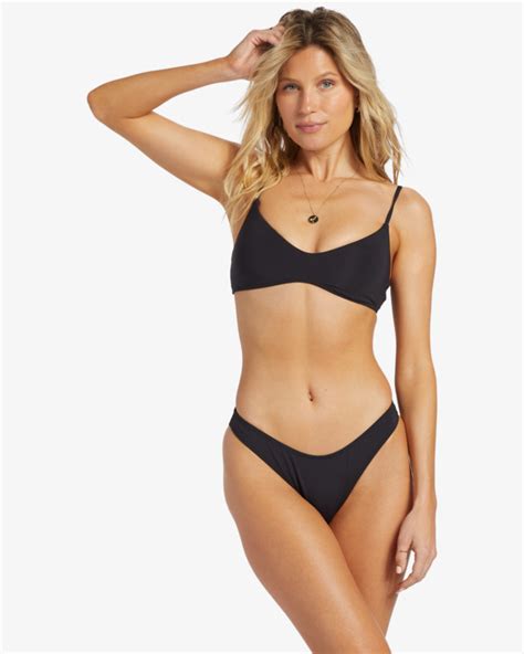 Sol Searcher Top De Bikini Bralette Para Mujer Billabong