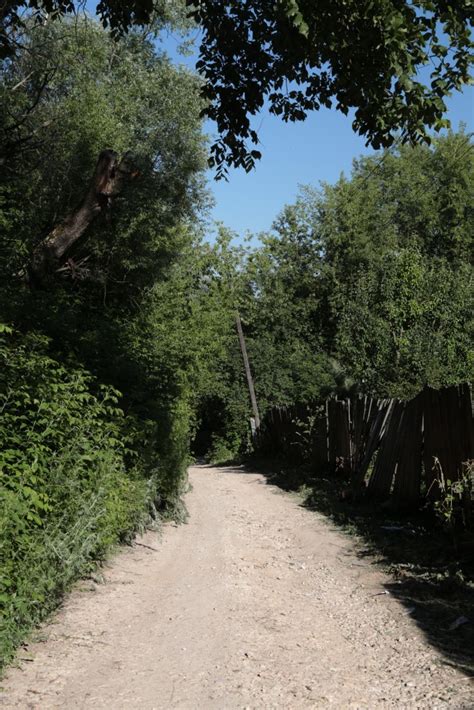 Елатьма - Фотографии русских городов