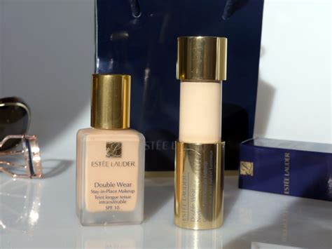 Este Lauder Double Wear Nude Cushion Stick Recenzia