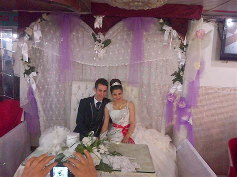 Una Boda en Turquía | miCViajando