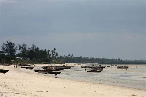 Bagamoyo | Travel Story and Pictures from Tanzania