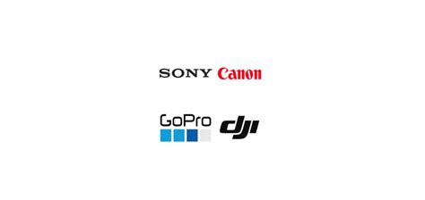 Top Camera Brands List in Bangladesh | CameraIdentity.com