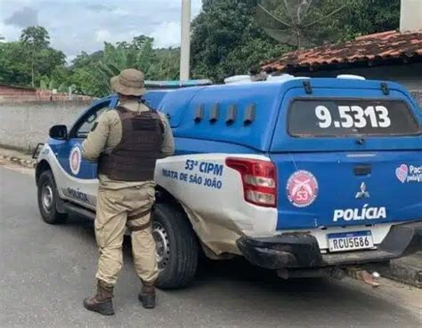 Vendedor Ambulante Executado Em Praia Do Forte