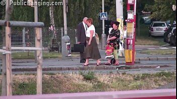 Incredible Extreme Public Sex Teen Threesome Gangbang Orgy With Cute Blonde Girl XNXX