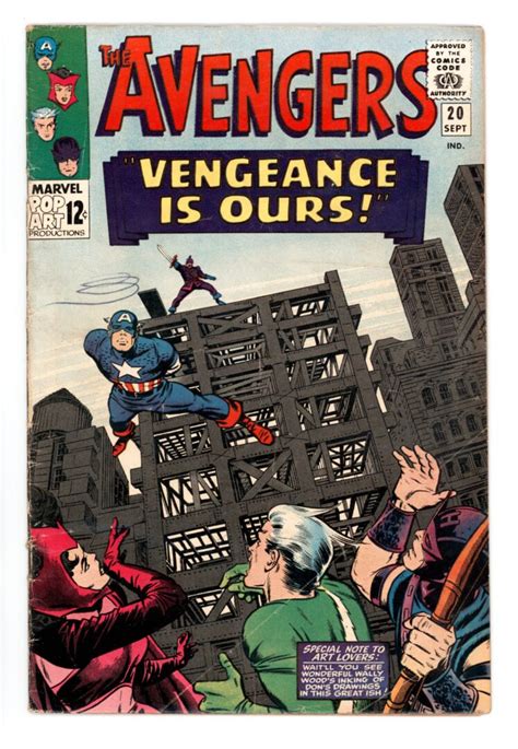 Avengers Vg St Appearance Of Count Nefaria Androids Amazing Comics