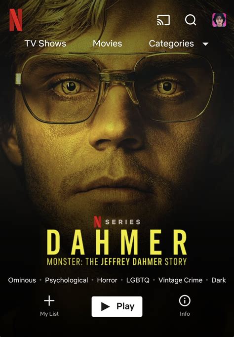 Dahmer Monster The Jeffrey Dahmer Story Is A Monstrosity The North Star