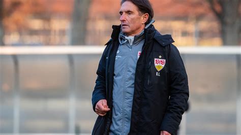 Stuttgart Neuer VfB Trainer Labbadia Will Star Von Konkurrenten Holen