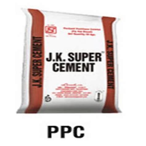 Cement At Rs Bag Ppc Cement In Satara Id