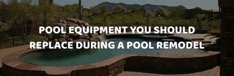 Scottsdale Swimming Pool Feature Advances True Blue Pools