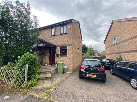 Stafford Grove Shenley Church End Milton Keynes Mk5 2 Bed Semi