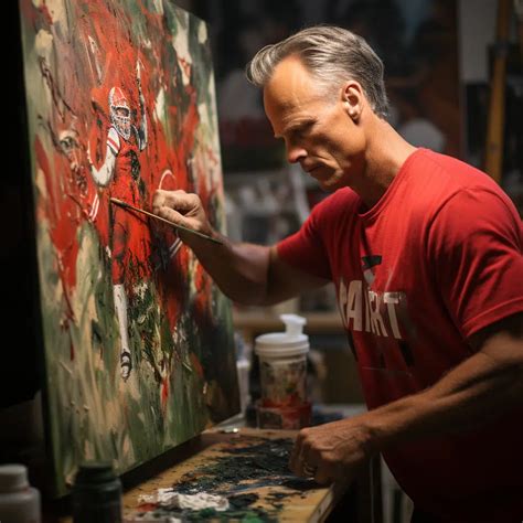 mark richts legacy  key takeaways