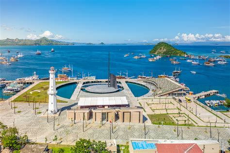 Ktt Asean Jadi Momentum Promosi Wisata Labuan Bajo