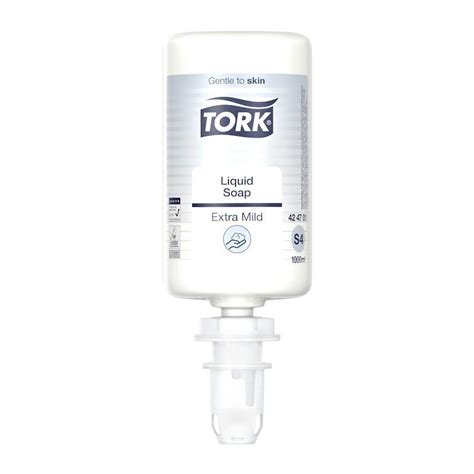 P Nov M Dlo Tork Premium Extra Mild L S