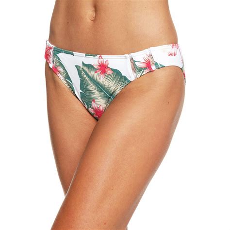 Roxy Dreaming Day Full Bikini Bottom Women S Backcountry