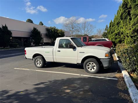 2009 Ford ranger ev · Electric Vehicle - Cars & Trucks - Ventura