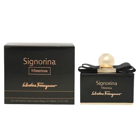 Edpsp Ml Salvatore Ferragamo Signorina