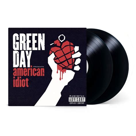 American Idiot Vinyl | Dig! Store