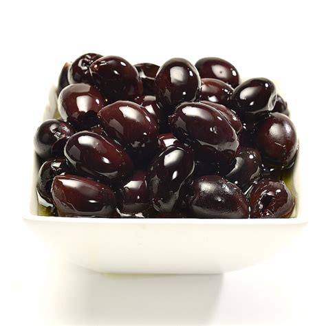 Kalamata Pitted Olives