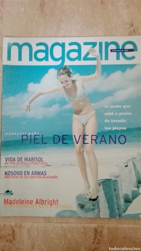 8 Hot Sexy Madeleine Albright Bikini Pics