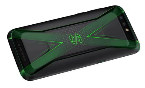 Xiaomi Black Shark with 8GB RAM, SND 845 chipset to hit Europe soon!