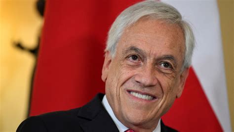 Muerte de Sebastián Piñera Gobierno de Chile decreta tres días de