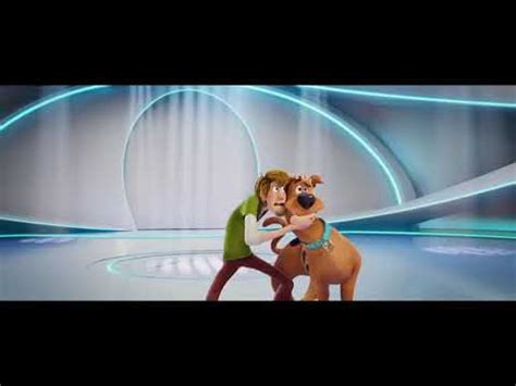 SCOOBY O Filme Trailer Legendado 2020 YouTube