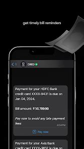 CRED UPI Credit Cards Bills Apps On Google Play