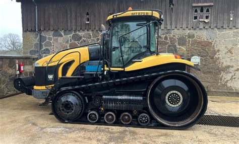 Used And New Tracked Tractors For Sale On Truck1