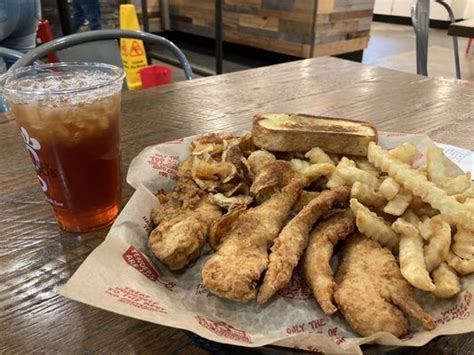 Huey Magoos Chicken Tenders Updated January Photos